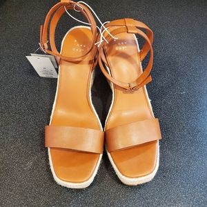 Women's Tina Heels